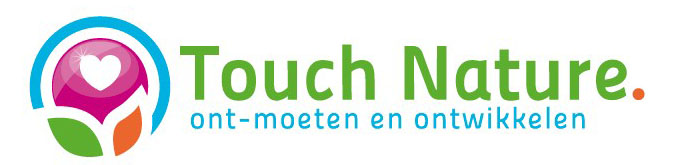 logo touch nature balk